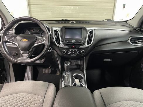 Used 2018 Chevrolet Equinox LT AWD/4WD image 14