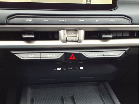 New 2027 Kia Telluride S image 20