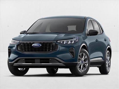 Used 2023 Ford Escape Active FWD image 1