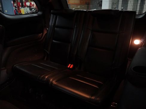 Used 2019 Dodge Durango GT image 22