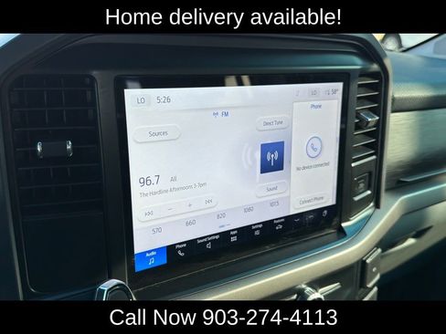 Used 2025 Ford F150 XLT w/ Equipment Group 301A Standard image 26