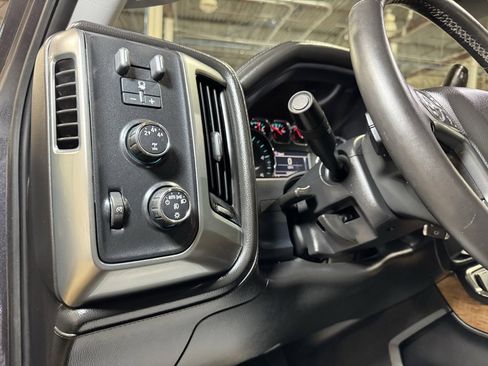 Used 2015 Chevrolet Silverado 3500 LTZ w/ Duramax Plus Package image 19