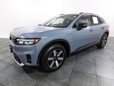 Used 2025 Honda Prologue Touring image 3