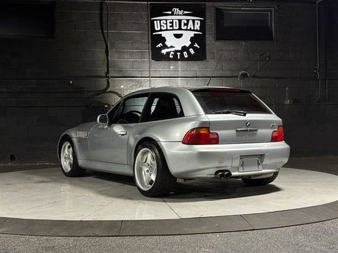 Used 1999 BMW Z3 2.8 image 3