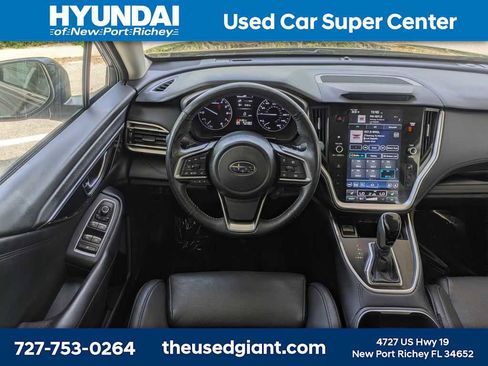 Used 2024 Subaru Outback Limited AWD/4WD image 19