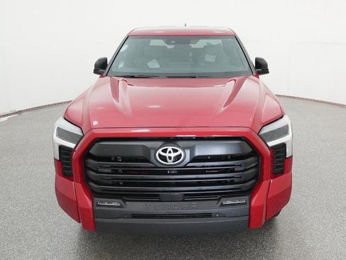 New 2026 Toyota Tundra SR5 AWD/4WD image 2