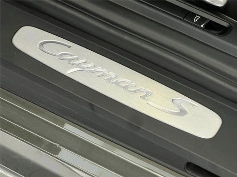 New 2025 Porsche 718 Cayman S image 24