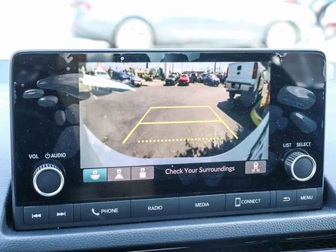 Used 2025 Honda Civic Sport image 25