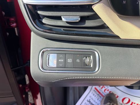 Used 2026 Buick Enclave Preferred w/ Power Package FWD image 20