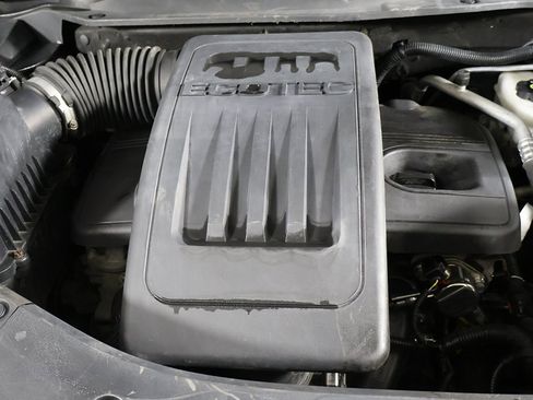 Used 2017 GMC Terrain SLE image 12