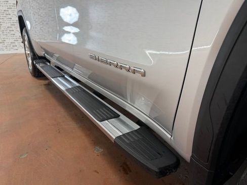 Used 2020 GMC Sierra 1500 SLT w/ SLT Premium Plus Package image 10