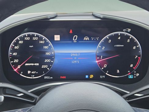 Certified 2022 Mercedes-Benz SL 63 AMG 4MATIC image 13