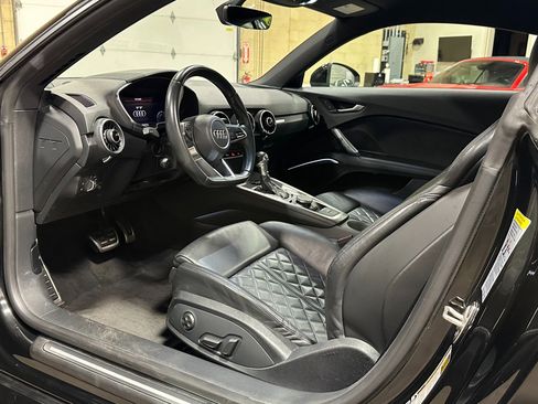 Used 2020 Audi TT 2.0T image 18
