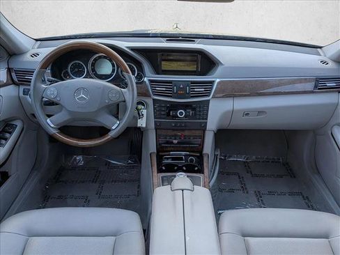 Used 2011 Mercedes-Benz E 350 Sedan image 17