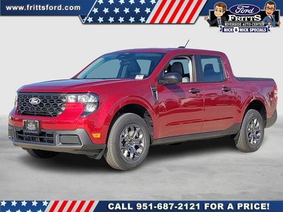 Used 2026 Ford Maverick XLT w/ 4K Tow Package