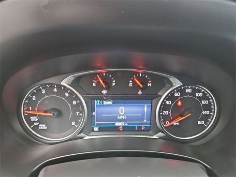 Certified 2023 GMC Terrain SLE w/ Driver Convenience Package image 12