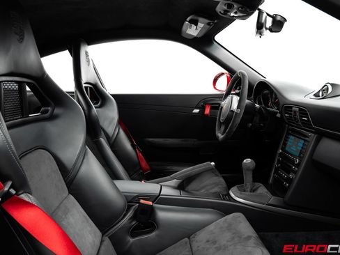 Used 2010 Porsche 911 GT3 RS RWD image 40
