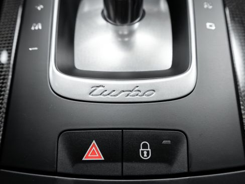 Used 2015 Porsche 911 Turbo S w/ Premium Plus Package image 59