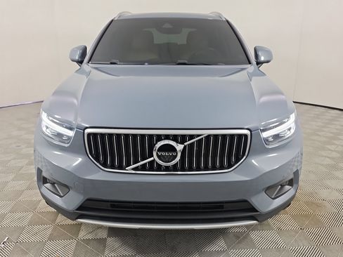 Used 2022 Volvo XC40 T5 Inscription w/ Advanced Package AWD/4WD image 2