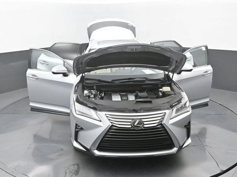 Used 2019 Lexus RX 350 FWD w/ Premium Package image 36