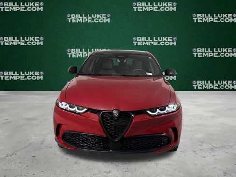 Used 2024 Alfa Romeo Tonale Veloce AWD/4WD image 6