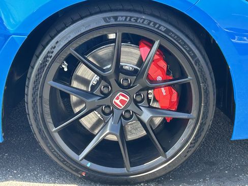 New 2026 Honda Civic Type R image 7