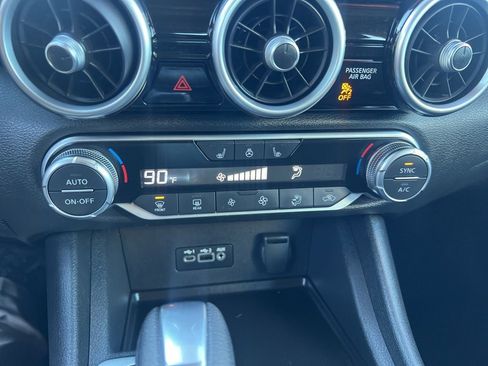 Certified 2023 Nissan Sentra SV w/ All-Weather Package image 50