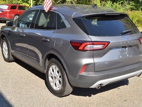 Used 2024 Ford Escape Active image 6