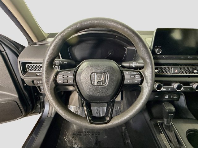 Used 2023 Honda Civic LX image 12