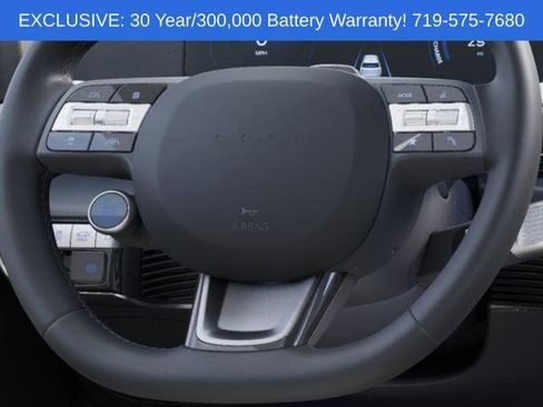 New 2026 Hyundai Ioniq 5 SEL image 13