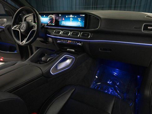 New 2026 Mercedes-Benz GLE 450 4MATIC Coupe image 15