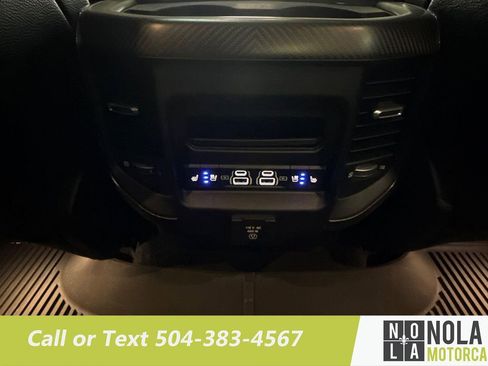 Used 2022 RAM 1500 TRX w/ TRX Level 2 Equipment Group image 33