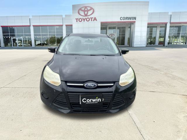 Used 2013 Ford Focus SE FWD image 39