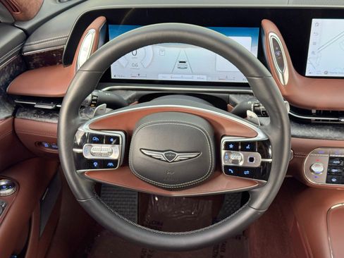 Used 2023 Genesis G90 3.5T image 21