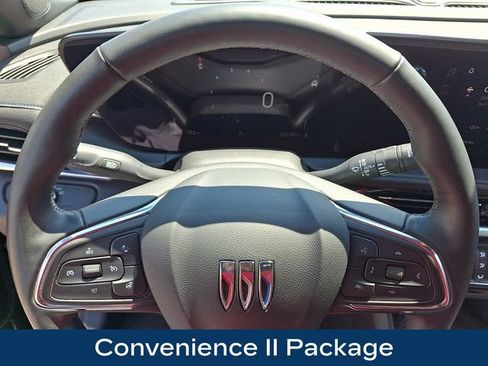 Used 2024 Buick Envista Sport Touring w/ Convenience I Package FWD image 4