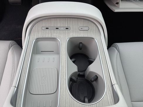 New 2026 Hyundai Palisade Calligraphy image 12