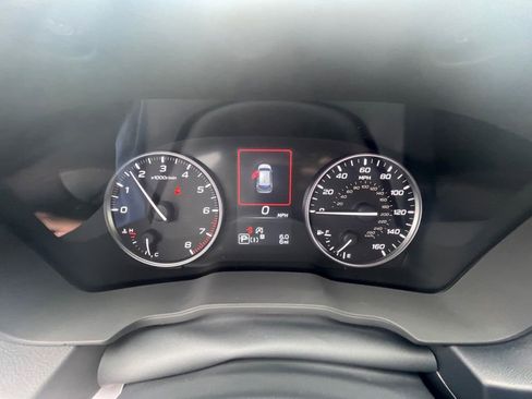 New 2026 Subaru Impreza 2.0i Sport AWD/4WD image 14