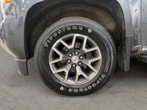 Used 2015 GMC Canyon SLE w/ All-Terrain Package AWD/4WD image 14