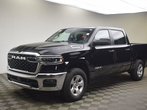 New 2026 RAM 1500 Big Horn image 17