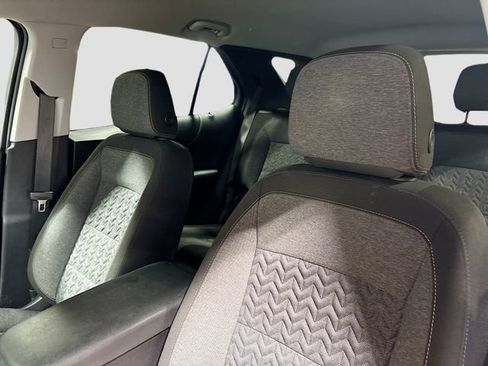 Used 2023 Chevrolet Equinox LT image 21