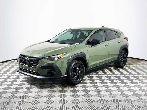New 2026 Subaru Crosstrek 2.5i image 3