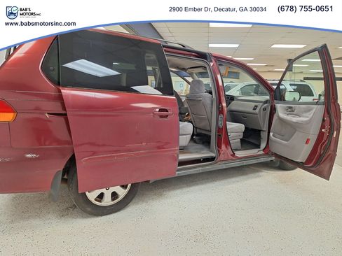 Used 2003 Honda Odyssey EX image 16