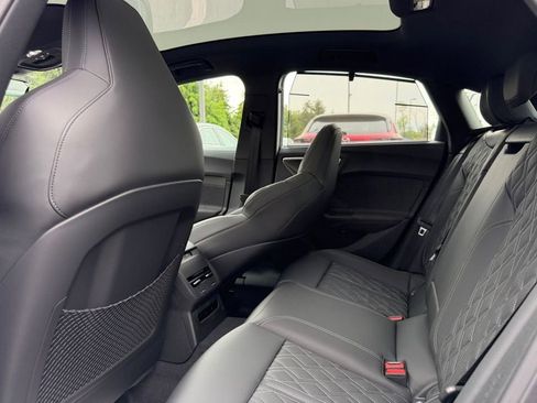 New 2026 Audi S5 Premium Plus AWD/4WD image 27