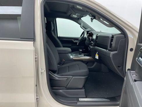 New 2026 Chevrolet Silverado 1500 RST w/ Convenience Package II AWD/4WD image 16
