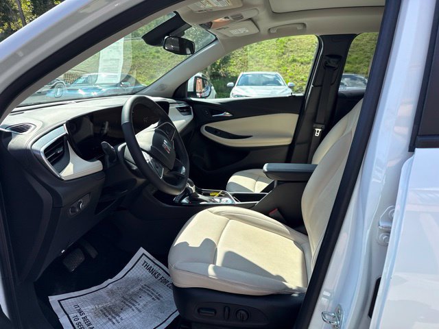 Used 2024 Buick Encore GX Sport Touring w/ Experience Buick Package AWD/4WD image 19