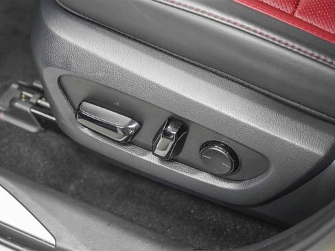 Used 2025 Lexus NX 250 FWD image 23