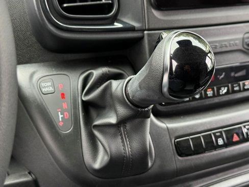 New 2026 RAM ProMaster 1500 w/ Safety Group image 31