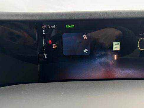 New 2026 Lincoln Nautilus Premier w/ Equipment Group 102A image 32