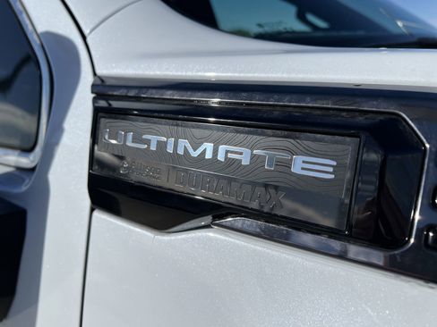 New 2026 GMC Sierra 2500 Denali Ultimate image 31