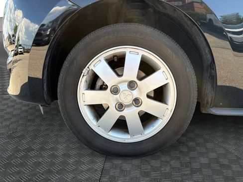 Used 2015 Mitsubishi Mirage ES FWD image 13